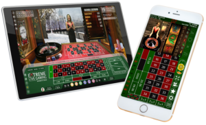 Online Casino